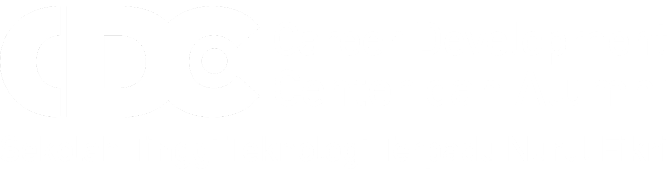 Logo CDC